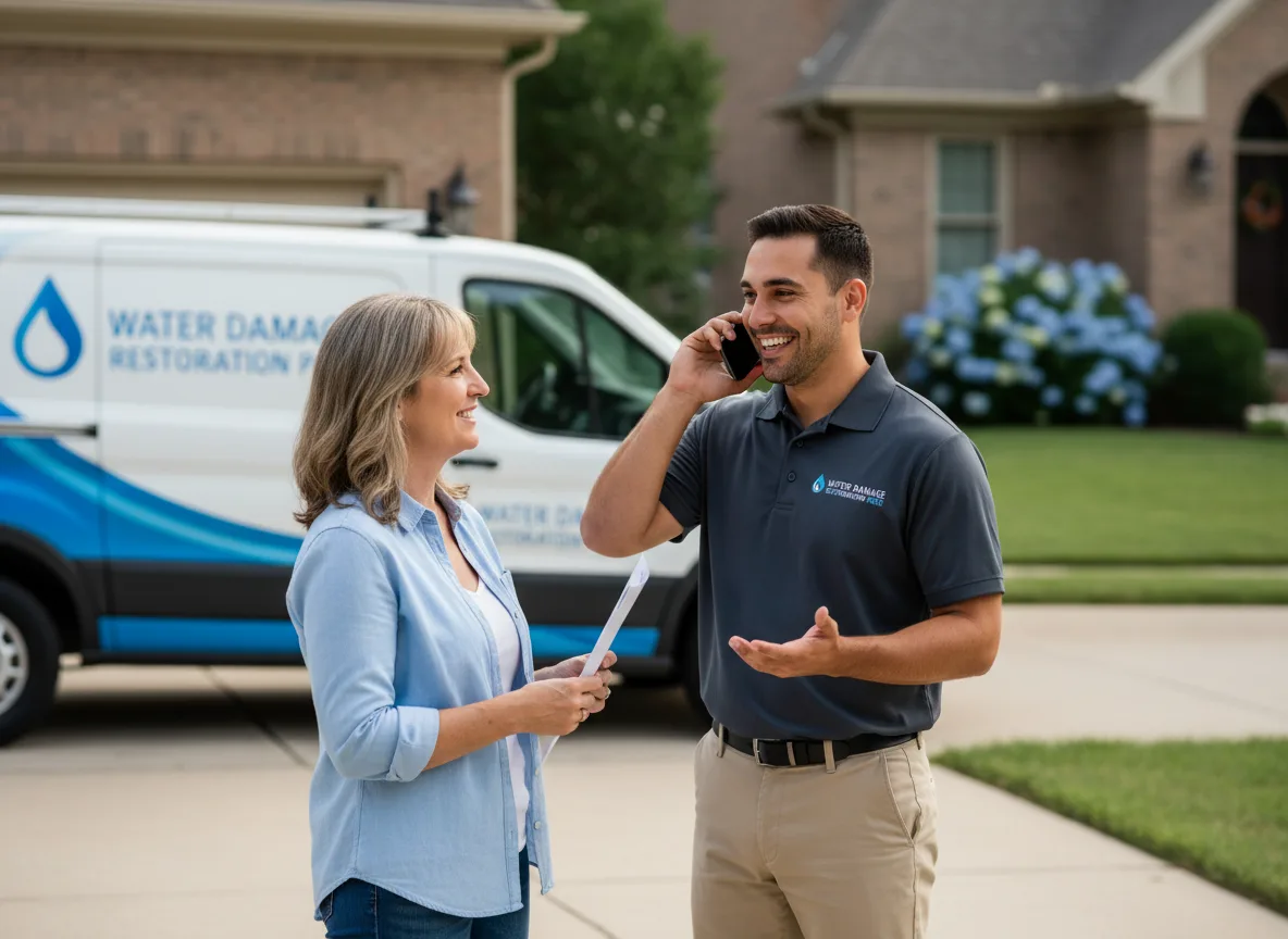 Flood Restoration Bellerose, NY FAQs